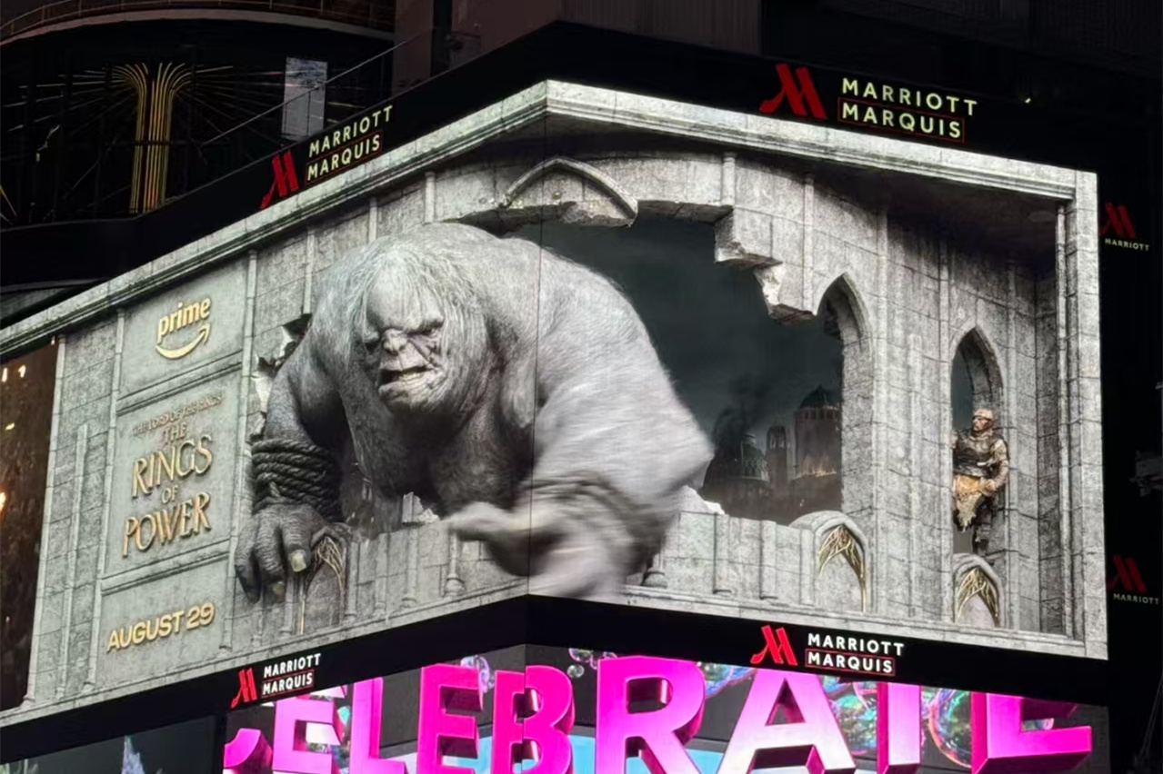 Times Square